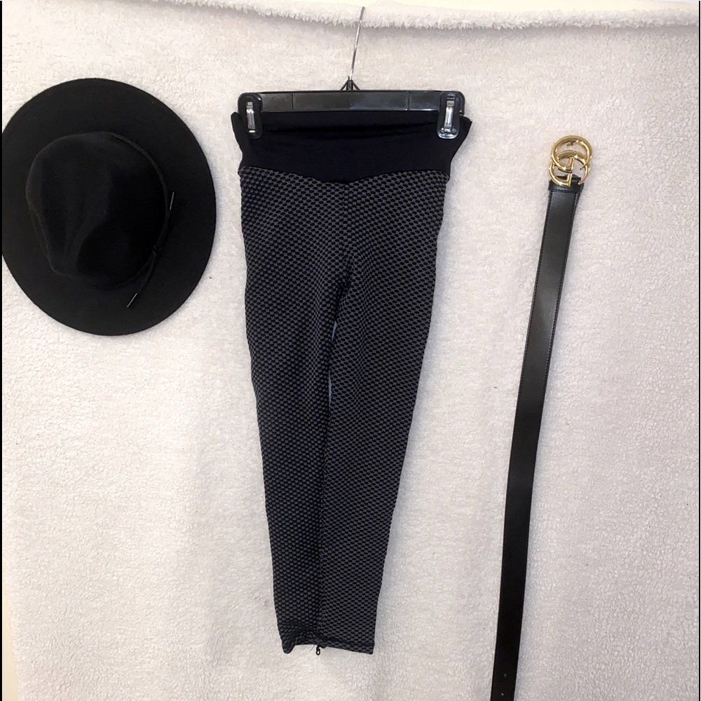Anti Cellulite Leggings